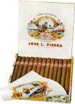 Typical Jose L. Piedra packaging